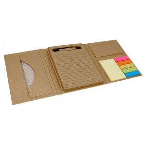 LIBRETA PALOUSE personalizada